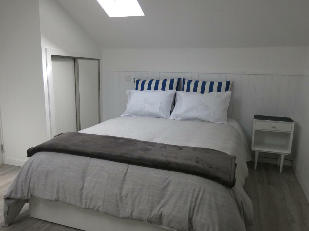 Studio Serenabeach Назаре Экстерьер фото